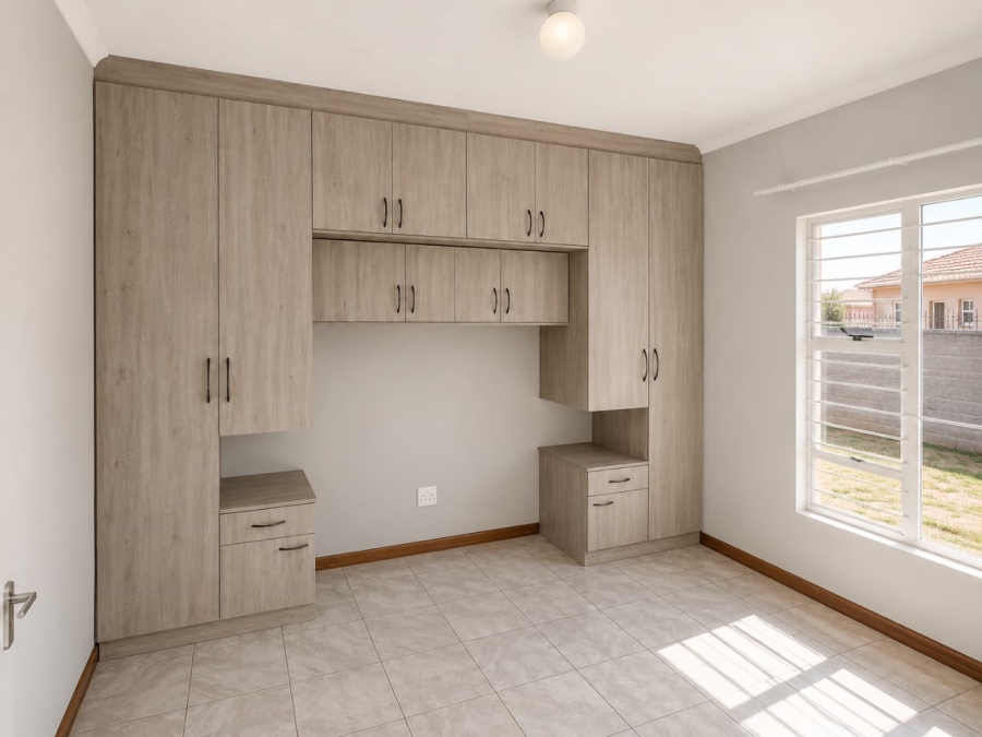 2 Bedroom Property for Sale in Raceway Free State